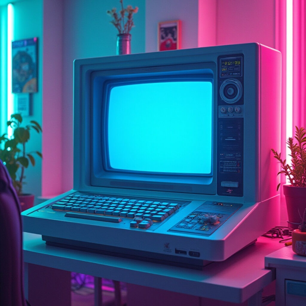 chat-gpt-que-es-para-que-sirve-chat-gpt-ordenador-retro-futuristico
