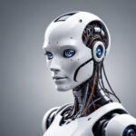 inteligencia artificial para gente mayor. robotica para gente de la tercera edad