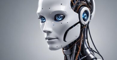 inteligencia artificial para gente mayor. robotica para gente de la tercera edad