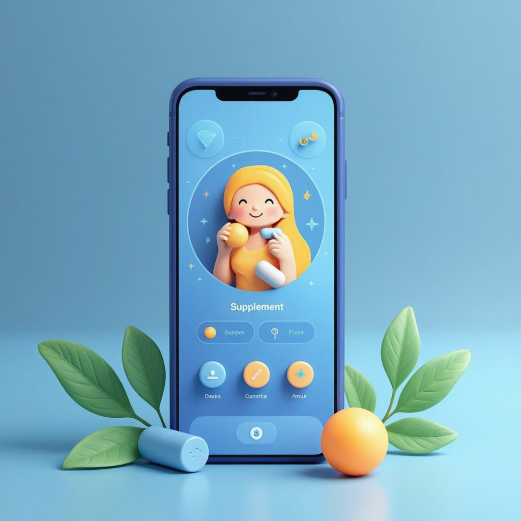 app mayor. apps mayores. aplicaciones para suplementos para personas mayores.