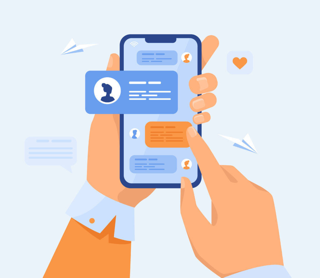Curso de habilidades digitales para personas mayores