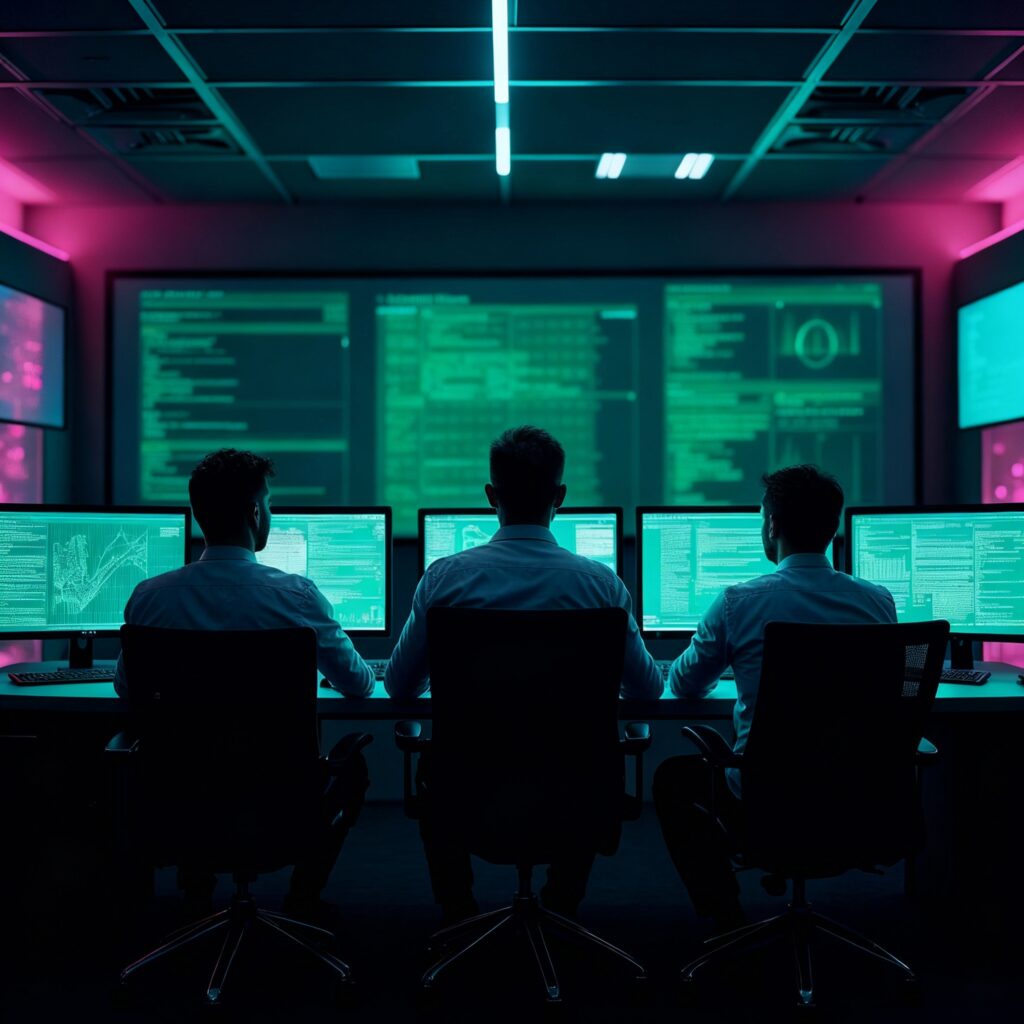 Ciberseguridad para personas mayores